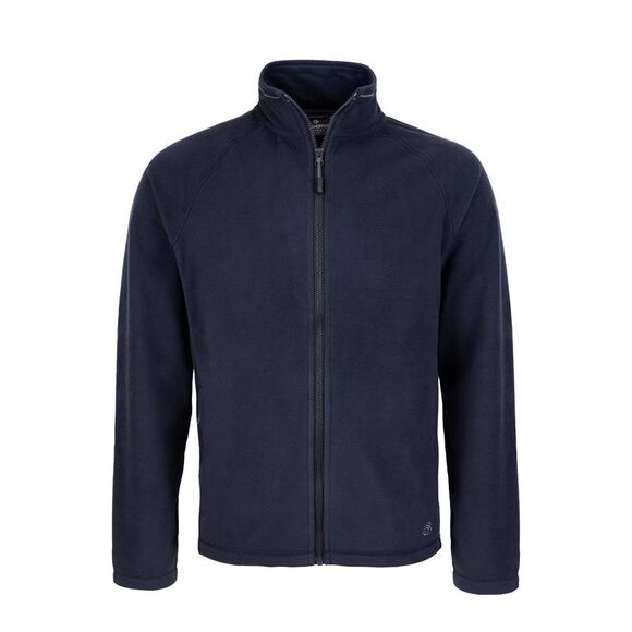 Craghoppers Mens Expert Corey 200 Fleece Jacket / Dark Navy